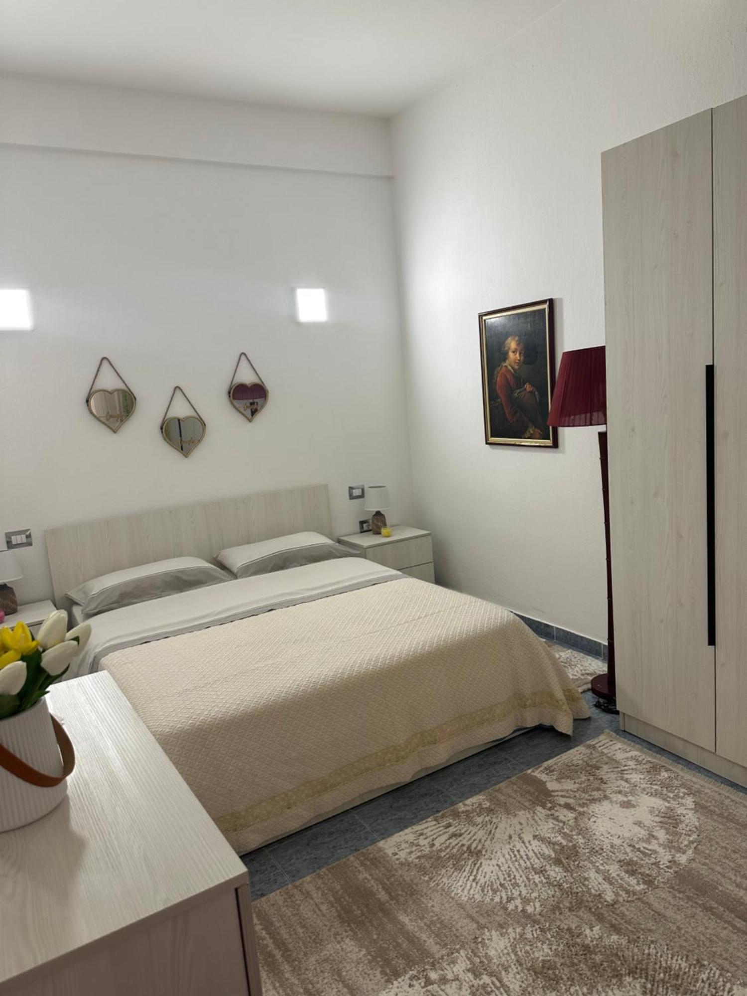 Apartment Near The Centre Of Τίρανα Εξωτερικό φωτογραφία