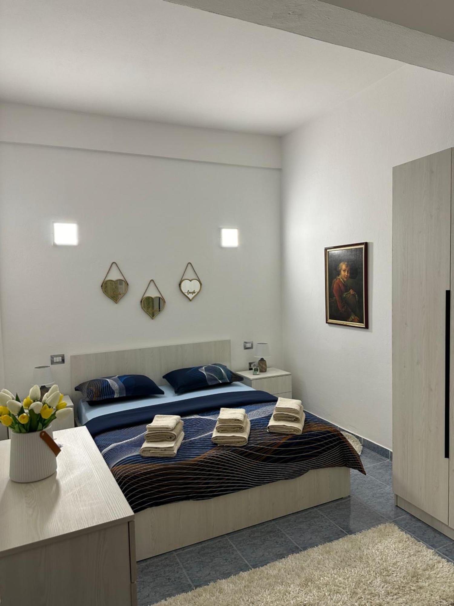 Apartment Near The Centre Of Τίρανα Εξωτερικό φωτογραφία