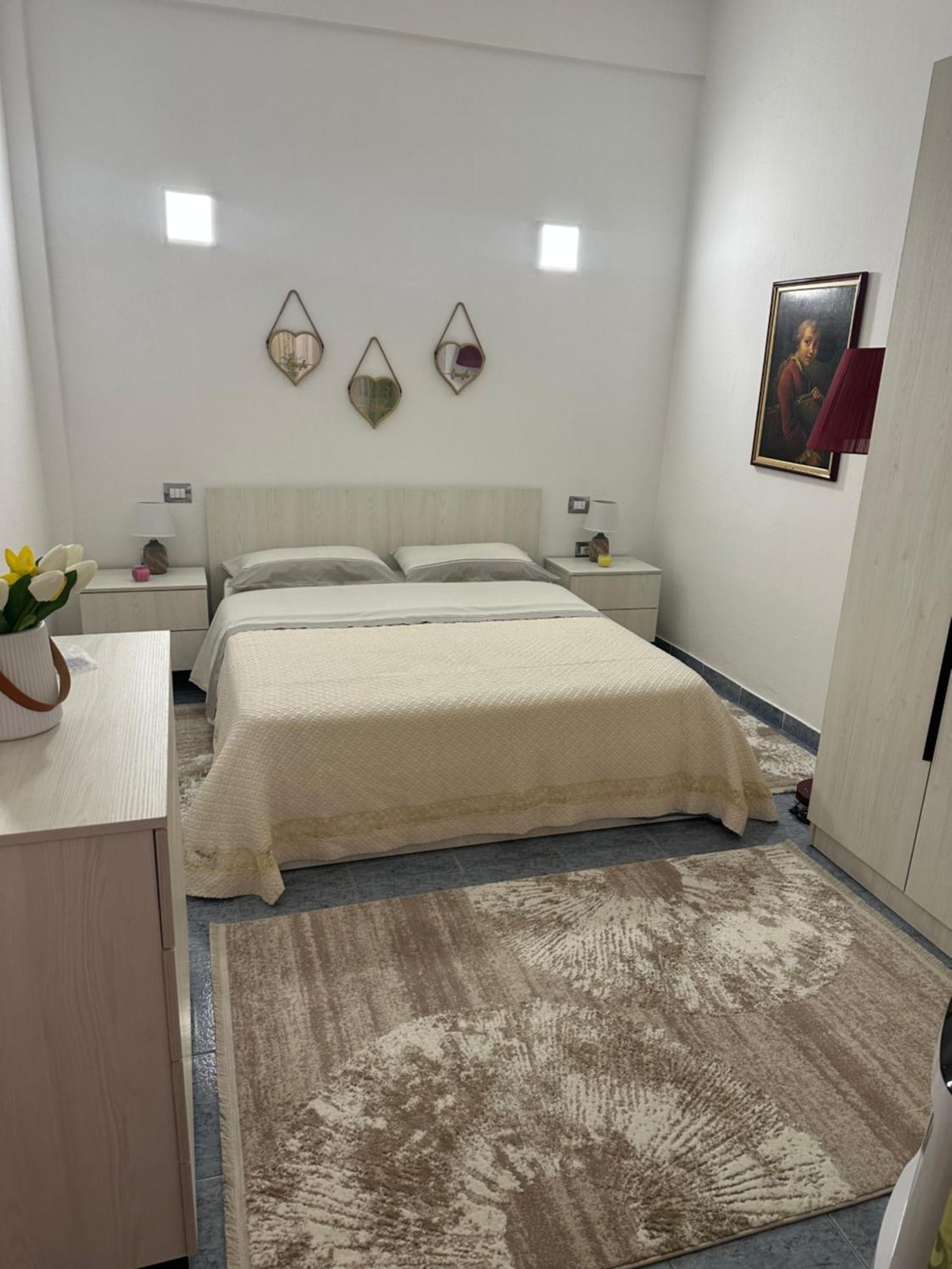 Apartment Near The Centre Of Τίρανα Εξωτερικό φωτογραφία