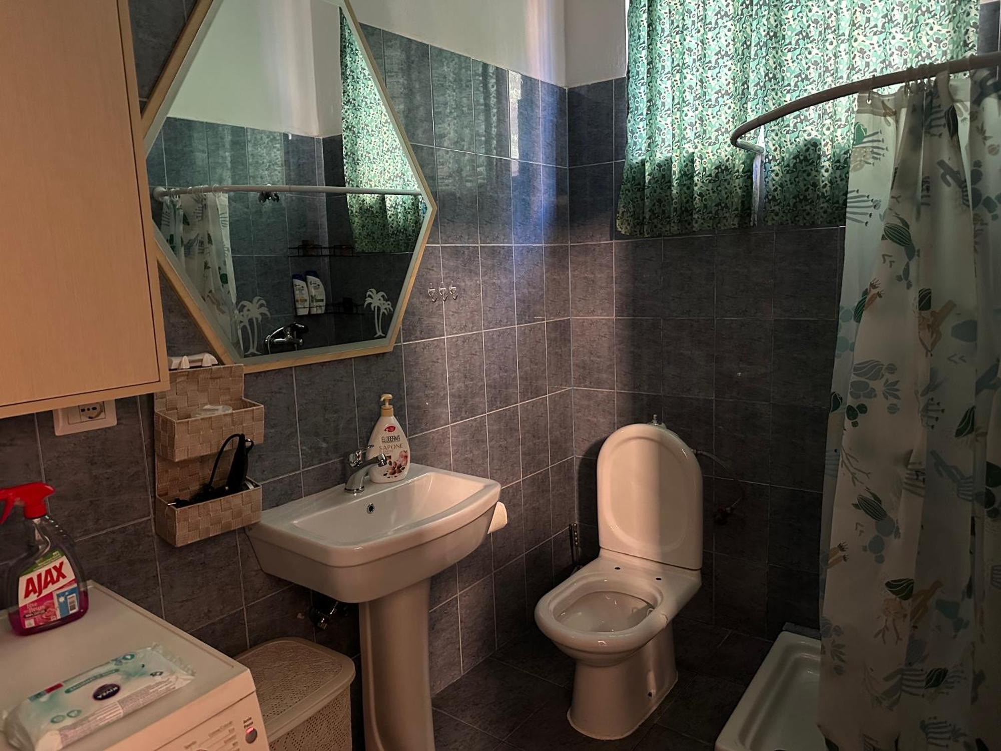 Apartment Near The Centre Of Τίρανα Εξωτερικό φωτογραφία
